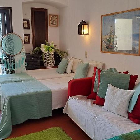 Albufeira Tradicional Beach Apartment Eksteriør billede