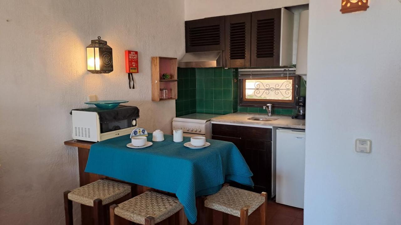 Albufeira Tradicional Beach Apartment Eksteriør billede