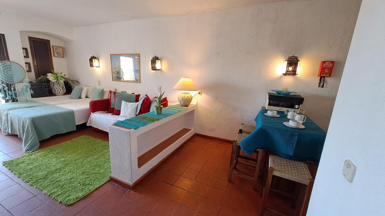 Albufeira Tradicional Beach Apartment Eksteriør billede