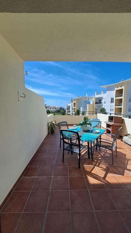 Albufeira Tradicional Beach Apartment Eksteriør billede